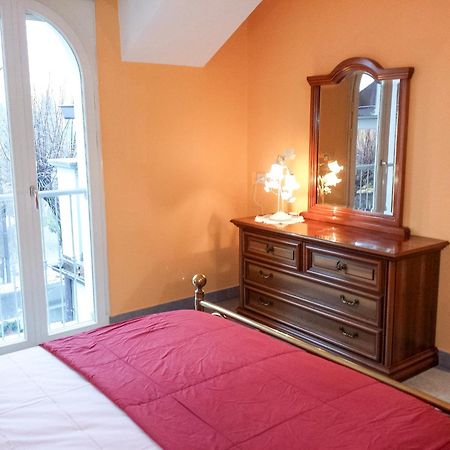 Appartamento Due Viali Cannobio Exteriér fotografie