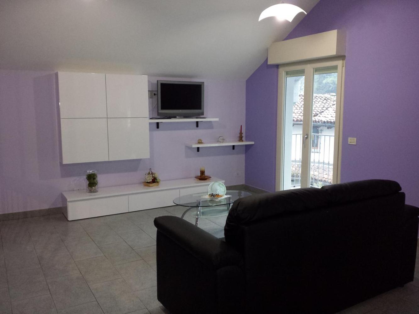 Appartamento Due Viali Cannobio Exteriér fotografie