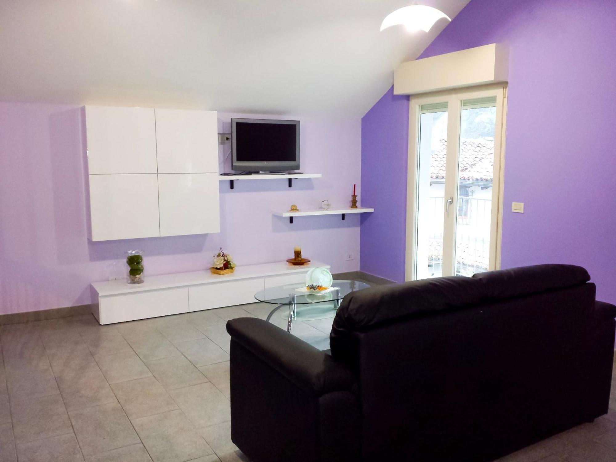 Appartamento Due Viali Cannobio Exteriér fotografie