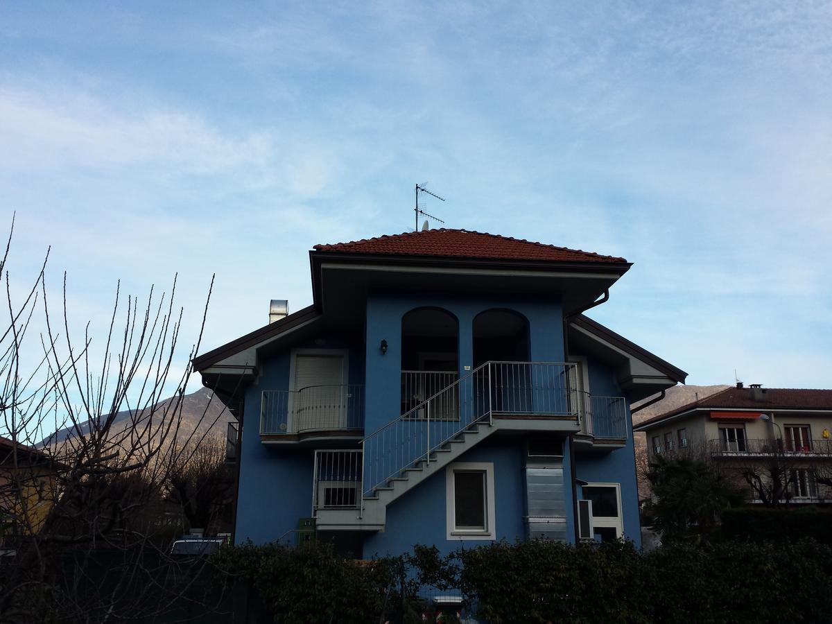 Appartamento Due Viali Cannobio Exteriér fotografie