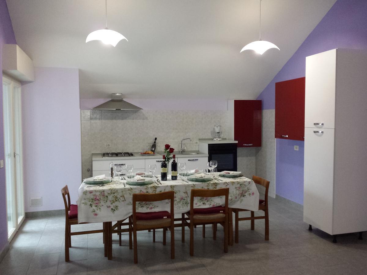 Appartamento Due Viali Cannobio Exteriér fotografie